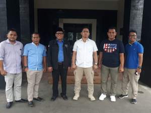 Dukung Pemkab Tangerang, BPPKB Siap Kawal Perbup No 47 Tahun 2018