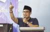 Bakal Calon Wakil Walikota Tangsel Pilar Saga Icshan.