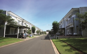 Paramount Land Luncurkan Super PI