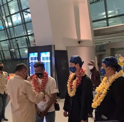 Potret Buram Pembinaan dan Prestasi Olahraga Provinsi Banten