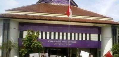 PL Anggota DPRD Dialihkan ke Dinas Perkrim dan Dinas Binamarga