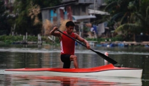 PODSI Kota Serang Bidik 16 Emas