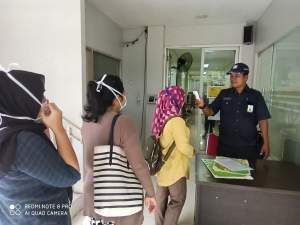 RSUD Balaraja Bentuk Tim PIE Corona Covid - 19