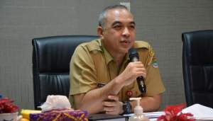 Usai Lantik Pejabat Baru, Bupati Tangerang Minta Langsung Tancap Gas