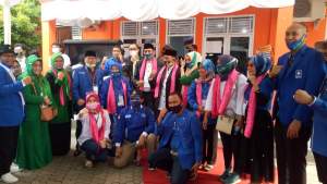 Ada Kesamaan Visi, Pegiat UMKM Dukung Iye-Awab