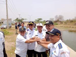 Pemkot Serang Bangun Flyover Telan Rp 30 Miliar
