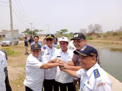 Pemkot Serang Bangun Flyover Telan Rp 30 Miliar
