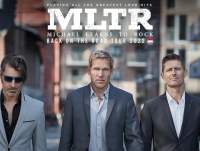 Michael Learns To Rock. (colorasialive)