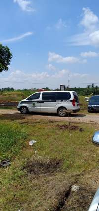 Pasien PDP Asal Desa Cisereh Meninggal Dunia Akibat Covid - 19