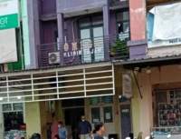 Izin Faskes Klinik BP Omega di Citra Raya Terancam Dicabut
