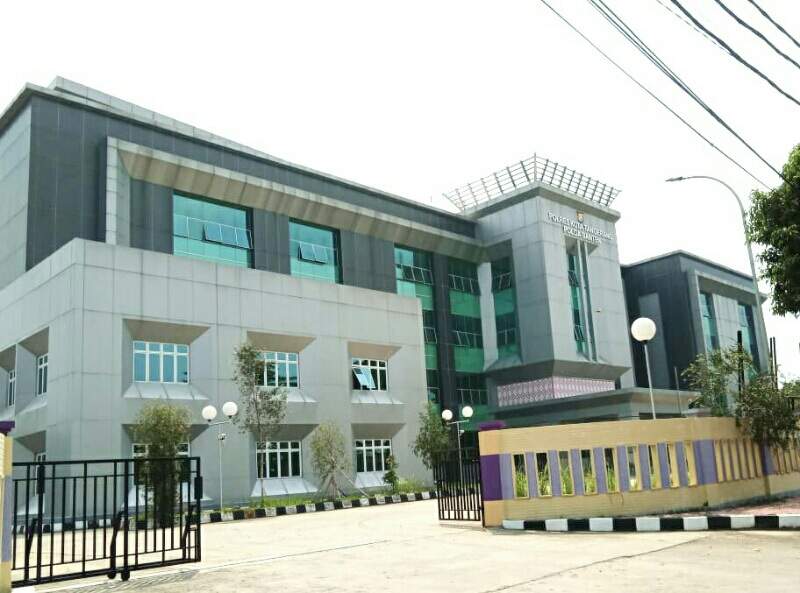 Korupsi Dana Desa, Mantan Kades Pekayon Ditetapkan Tersangka