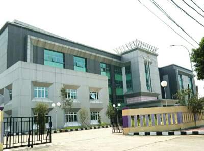 Korupsi Dana Desa, Mantan Kades Pekayon Ditetapkan Tersangka