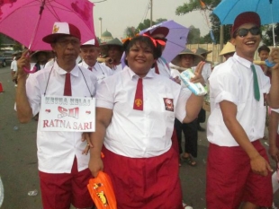 Sumpah Pemuda, Momen Menanamkan Jiwa Nasionalis Sejak Dini