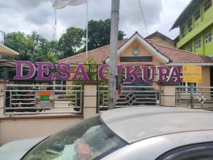 Polisi Incar Dugaan Pungli PTSL di Desa Cikupa