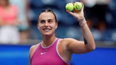 Aryna Sabalenka Menang Telak, Melaju ke Putaran Ketiga Miami Open