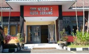 Penyerangan ke SMKN 4 Kota Serang, SMKN 2 Kota Serang Panggil Wali murid