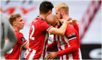 Sheffield Benamkan Chelsea Di Brama Lane