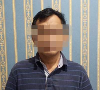 Umbar Kebencian di Facebook, Pria Asal Cilegon Ditangkap Polisi