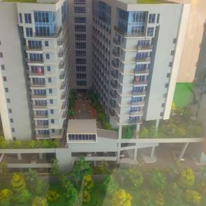 Permudah Layani Konsumen, Apartemen Padina Soho Pakai Aplikasi Smartphone