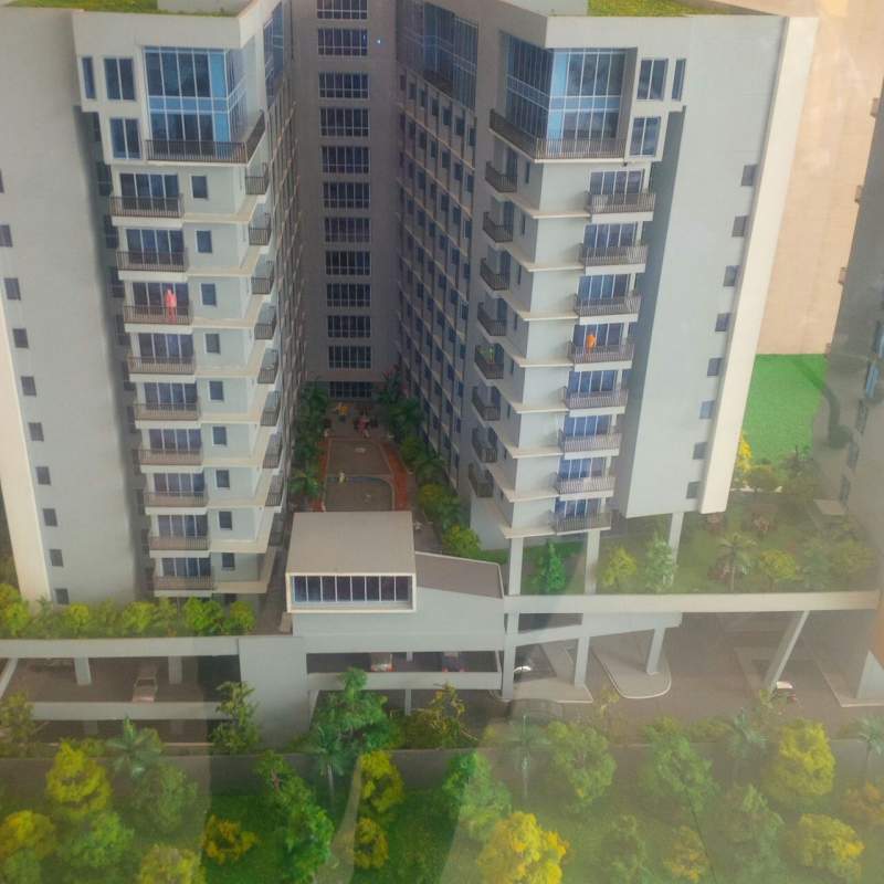 Permudah Layani Konsumen, Apartemen Padina Soho Pakai Aplikasi Smartphone