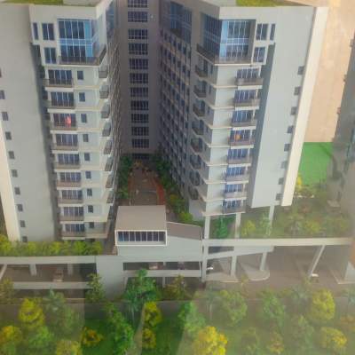 Permudah Layani Konsumen, Apartemen Padina Soho Pakai Aplikasi Smartphone