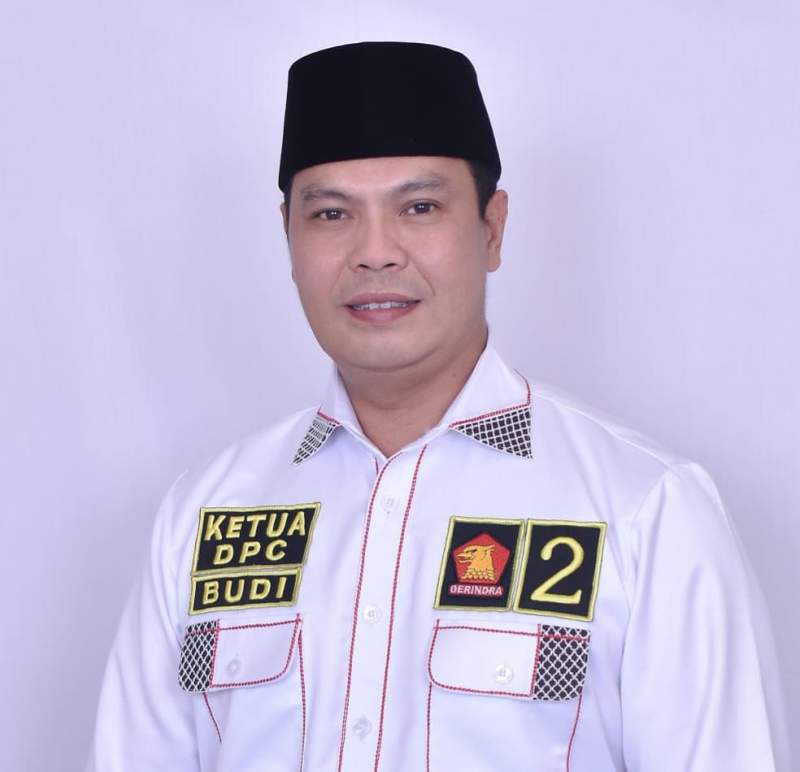 Cawalkot Serang Budi Rustandi : Stop Jual Beli Jabatan