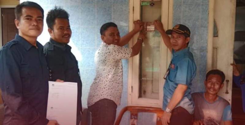 Coklit Tuntas 100 Persen, KPU Kota Tangerang Siap Sukseskan Pilkada 2024