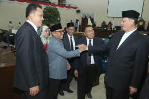 Pemprov Banten Kembali Raih Opini WTP dari BPK