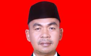 Amsurdi, (Ucok) Siap untuk Bertarung di Pilwana Serentak 2021 di Nagari Pasar Surantih