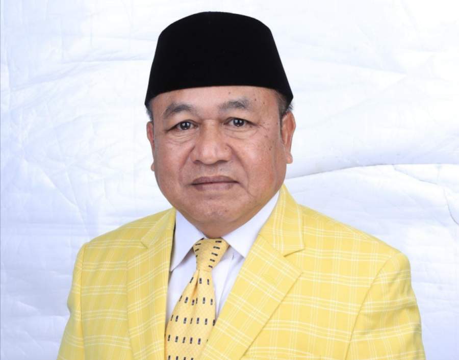 Ini Alasan Muhsinin Sesalkan Pemberhentian Direksi dan Komisaris PT Jamkrida Banten