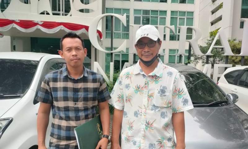 Datangi Kantor Citra Raya, Konsumen Kecewa dan Minta Kejelasan