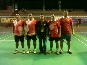 Gelar Djarum Badminton All Stars, Panitia Siapkan Banyak Kuota Pelatih dan Atlet