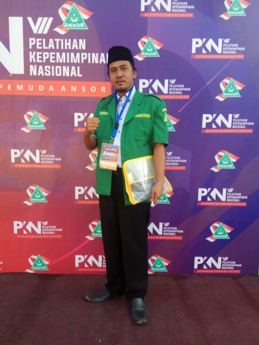 GP Ansor Minta Ketua DPRD Kabupaten Tangerang Terpilih Bisa Amanah