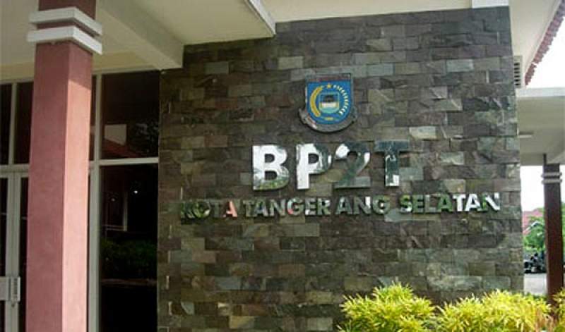 DPMPTSP dan Satpol PP Kota Tangsel Dilaporkan Warga ke KI Banten