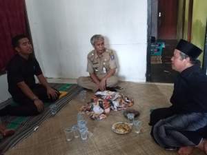 Bupati Serang: Kami Berduka, Satu Pahlawan Demokrasi Meninggal