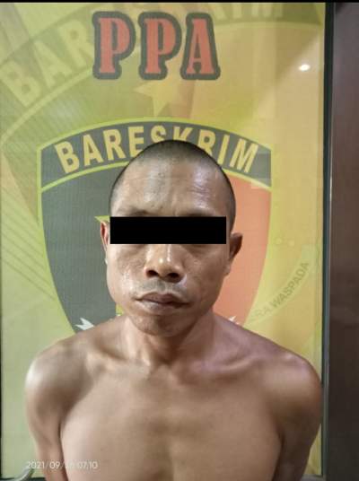 Siswi SD di Pandeglang Diperkosa 3 Pria Dewasa