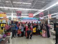 Disperindag Banten Gelar Sosialisasi Perlindungan Konsumen