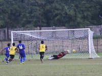 Laskar Singandaru Incar Poin Perdana