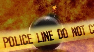 Menurut Saksi Di TKP, Bom Meledak Di Toilet Cotumer Mall Alam Sutera