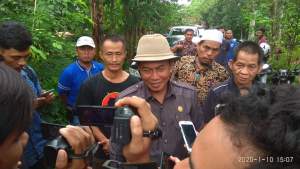 Pemkot Serang Tindak Tegas Peternakan Ayam Di Dua Kecamatan