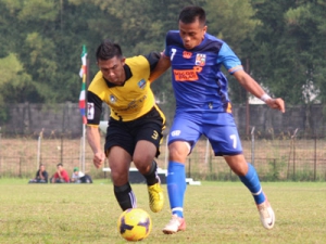 Fahmi Hakim Optimis Perserang Lolos Sebagai Juara Grup