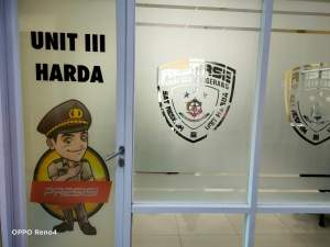 Gegara Limbah Alfa, Kades Pasir Bolang Dilaporkan ke Polisi