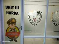 Gegara Limbah Alfa, Kades Pasir Bolang Dilaporkan ke Polisi