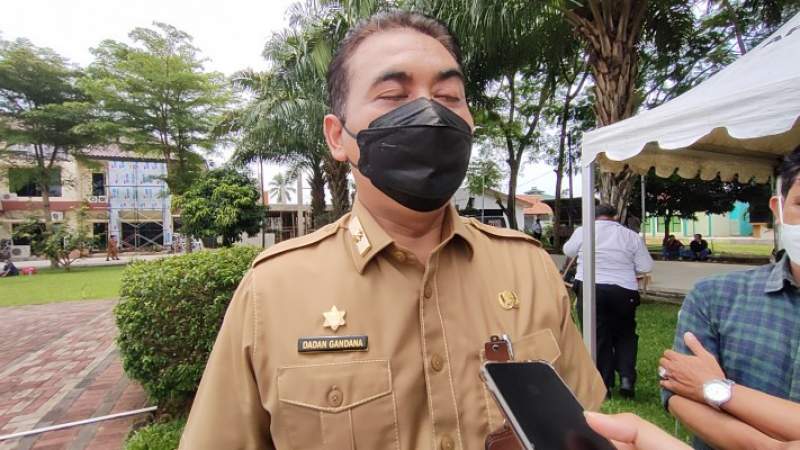 Pemdes Fokus  Benahi Regulasi yang Sudah Jadul