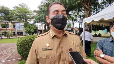 Pemdes Fokus Benahi Regulasi yang Sudah Jadul