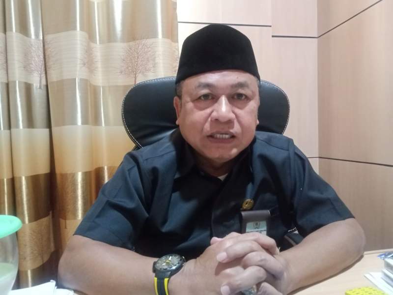 Pemecatan Guru Honorer, Muhsinin Minta DPRD Banten Perjuangkan Nasib Honorer