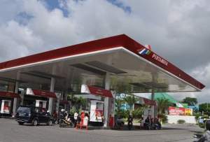 9 Pengerit dan 3 Operator SPBU Nibung Dipulangkan, Begini Penjelasan Polda Babel