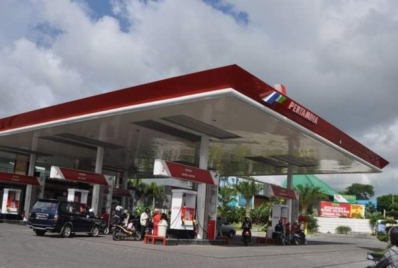 9 Pengerit dan 3 Operator SPBU Nibung Dipulangkan, Begini Penjelasan Polda Babel