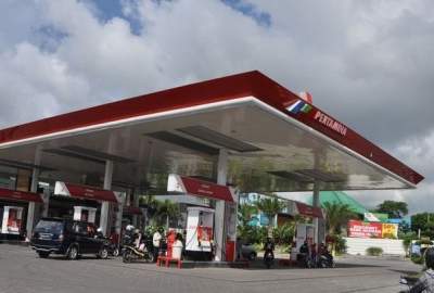 9 Pengerit dan 3 Operator SPBU Nibung Dipulangkan, Begini Penjelasan Polda Babel