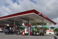 9 Pengerit dan 3 Operator SPBU Nibung Dipulangkan, Begini Penjelasan Polda Babel